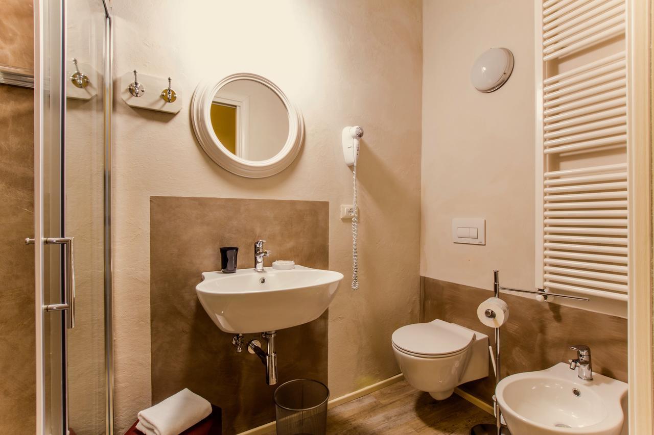 Maison d'hôtes Le Di Caterina *