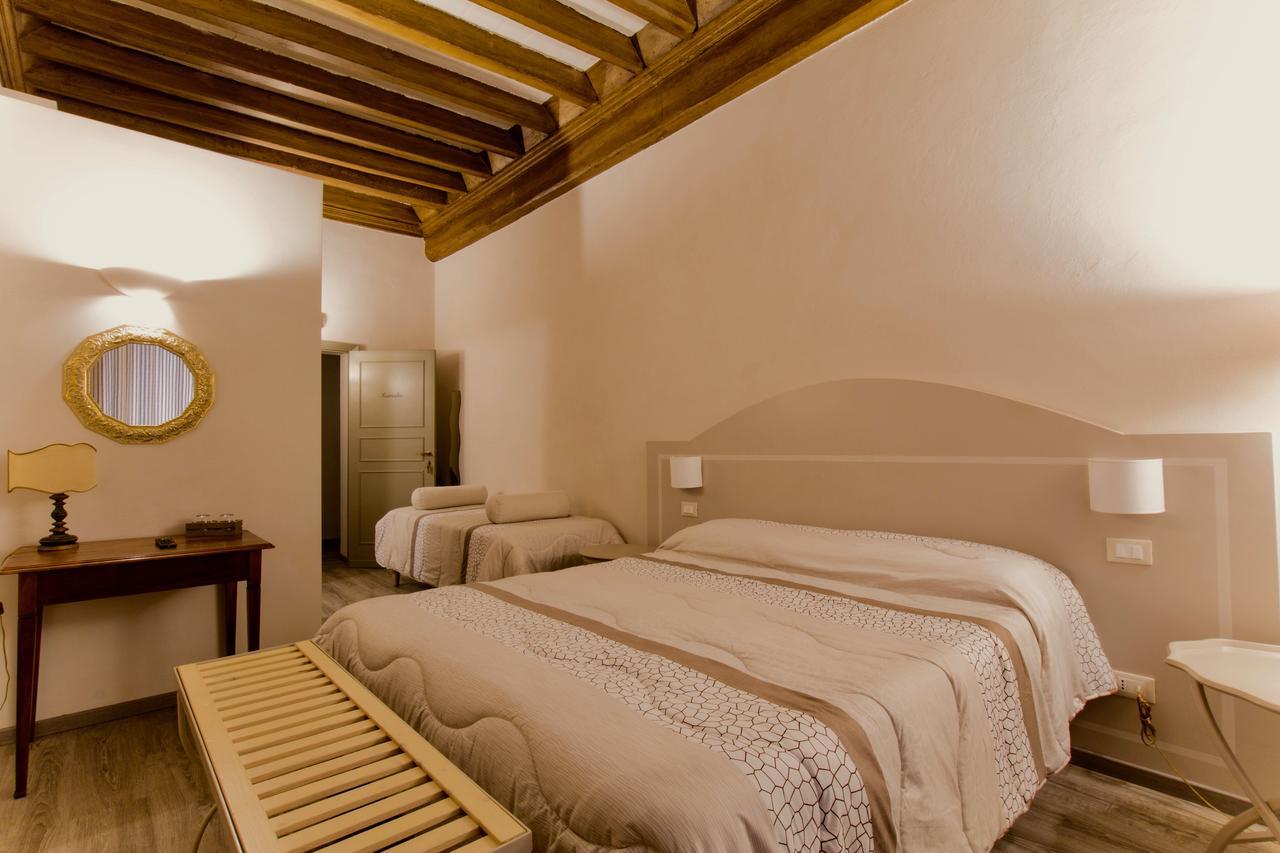 Le Di Caterina Maison d'hôtes Lucques