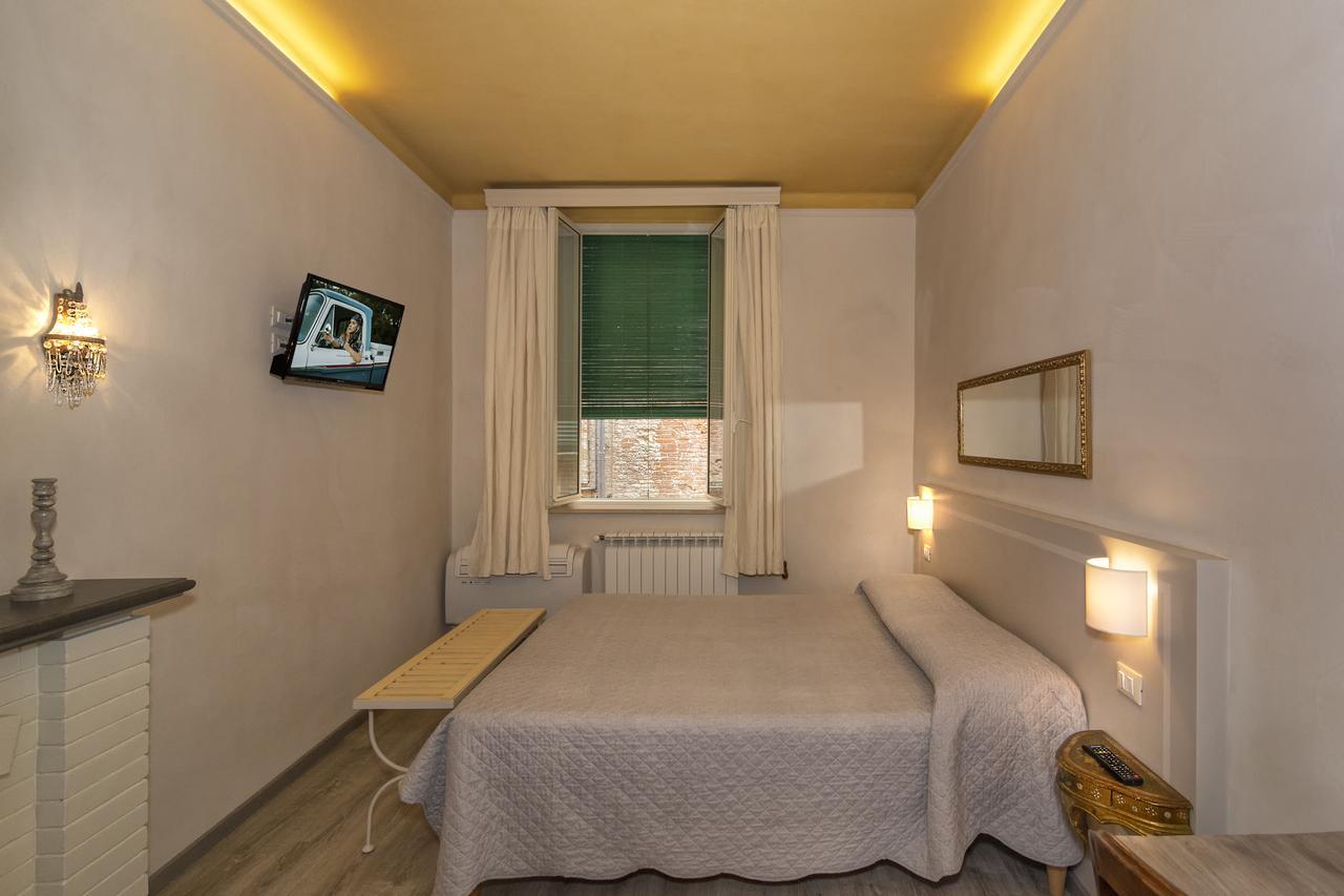 Maison d'hôtes Le Di Caterina Lucques
